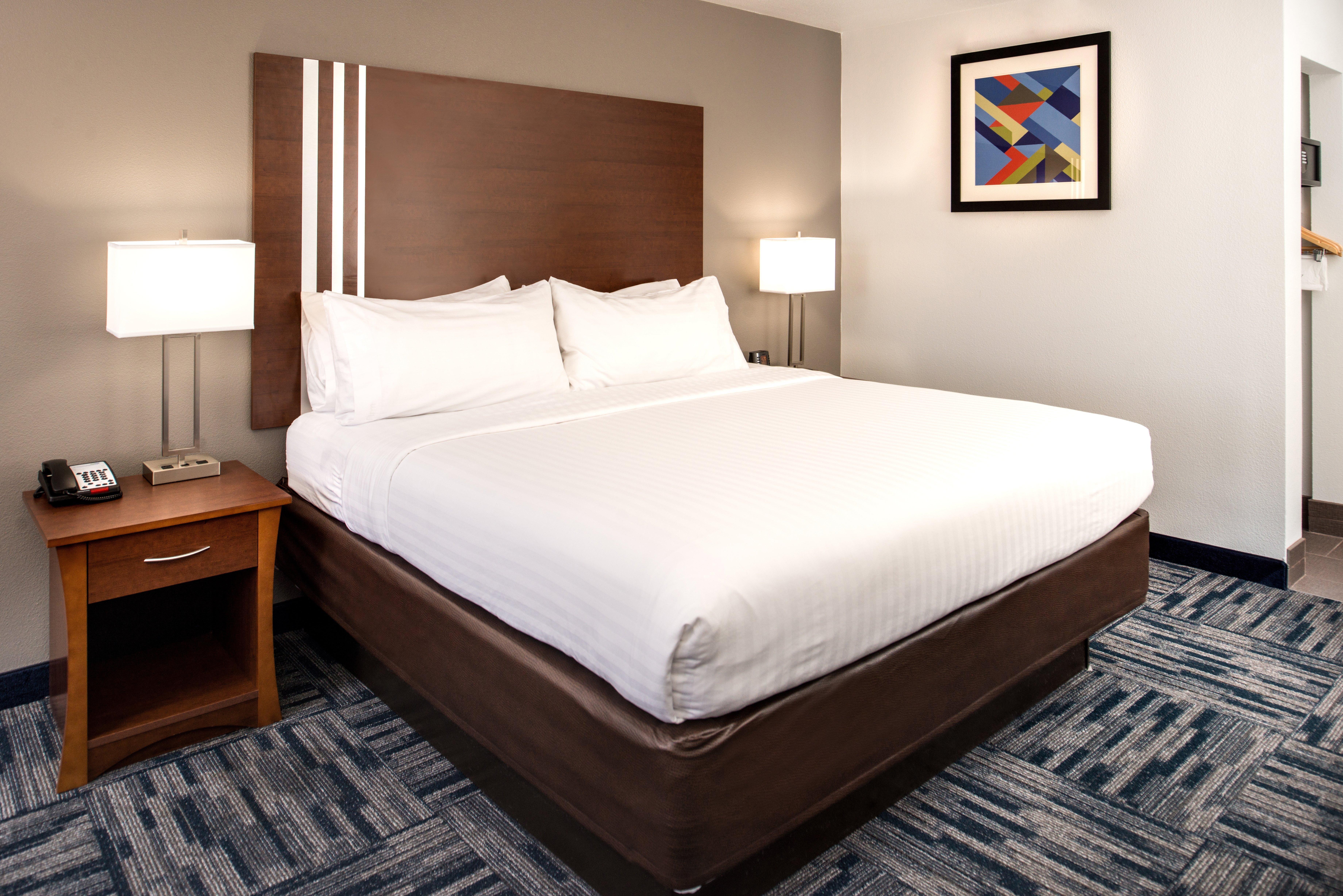 Holiday Inn Express & Suites Alamogordo Highway 54/70 By Ihg Exteriér fotografie