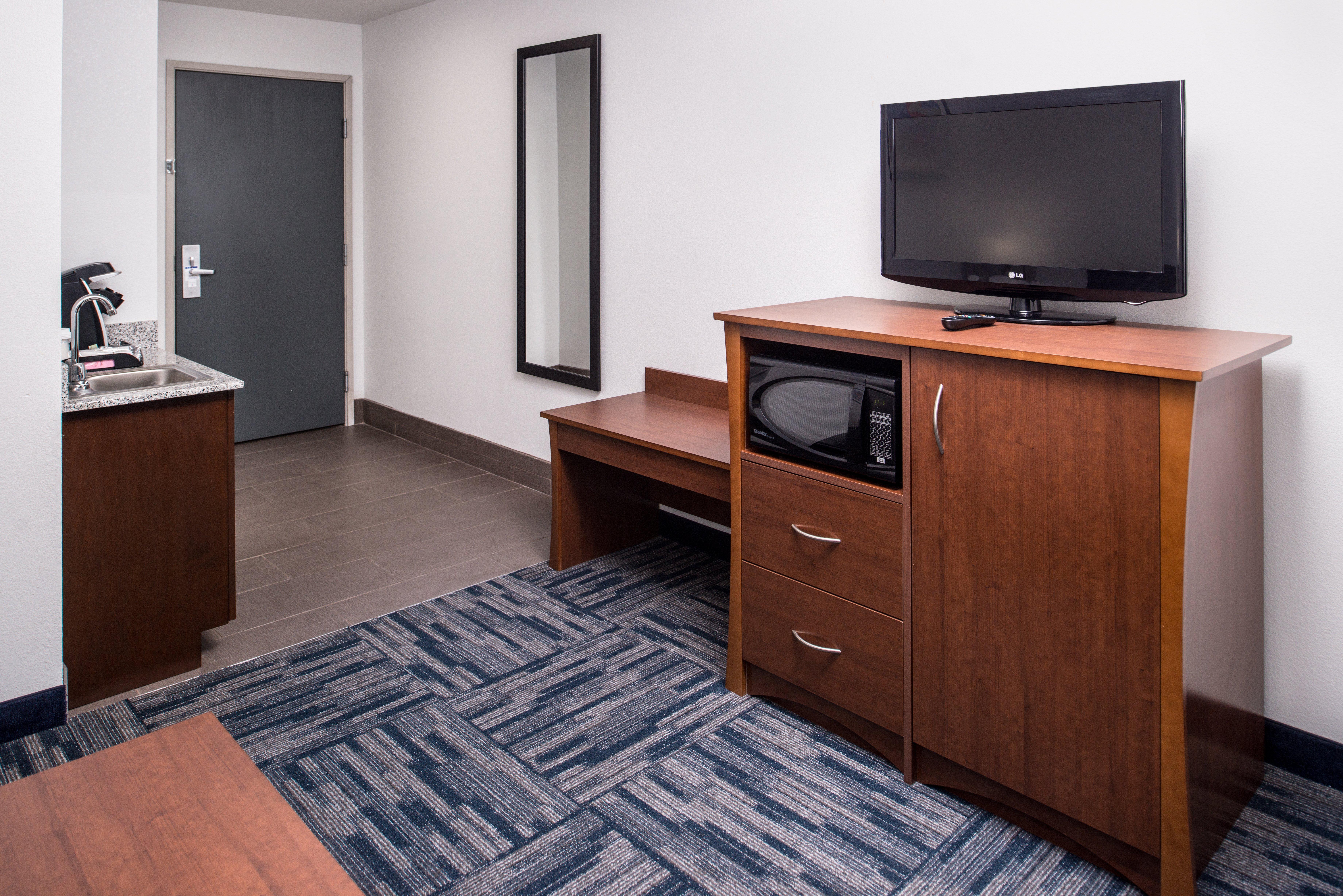 Holiday Inn Express & Suites Alamogordo Highway 54/70 By Ihg Exteriér fotografie