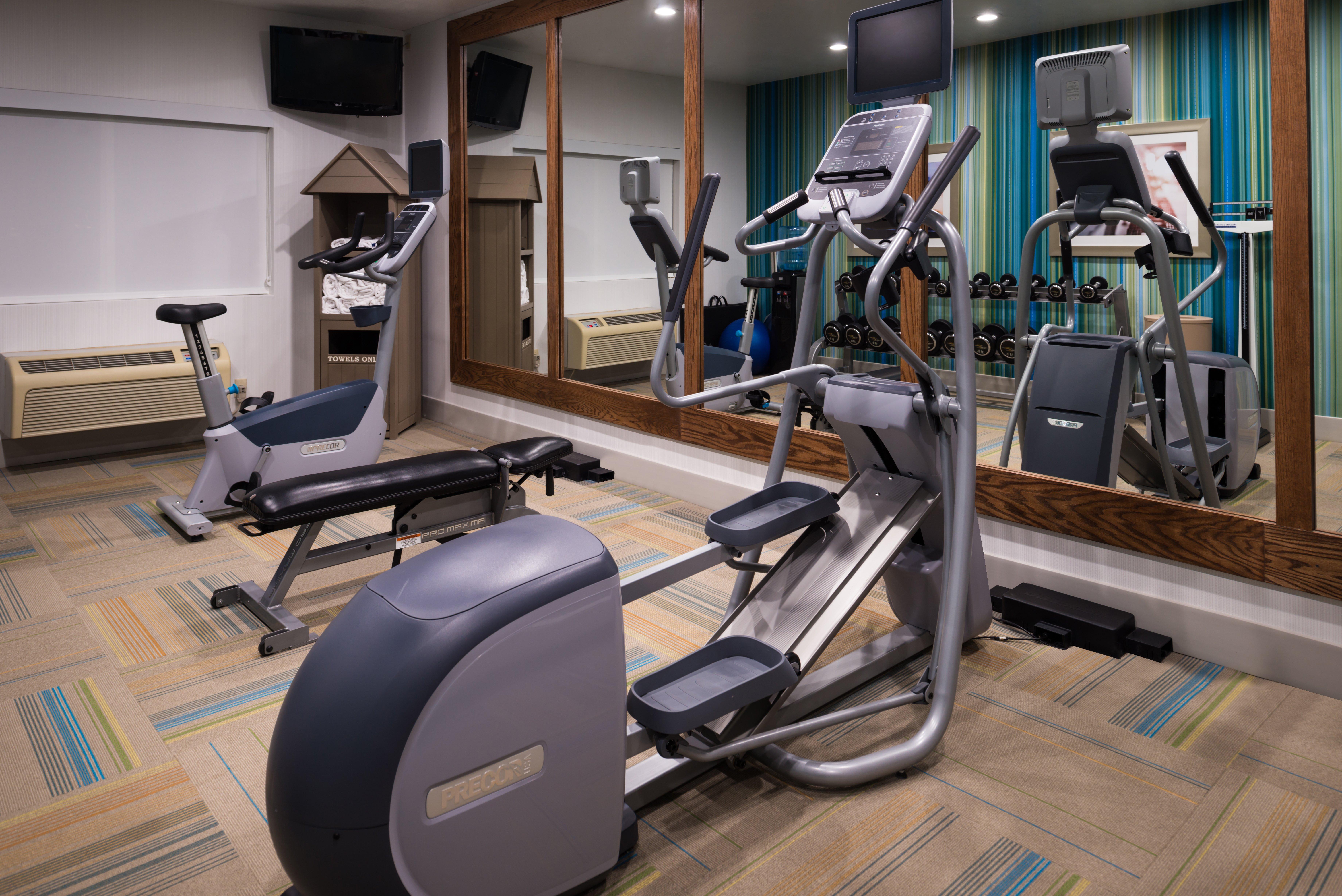 Holiday Inn Express & Suites Alamogordo Highway 54/70 By Ihg Exteriér fotografie