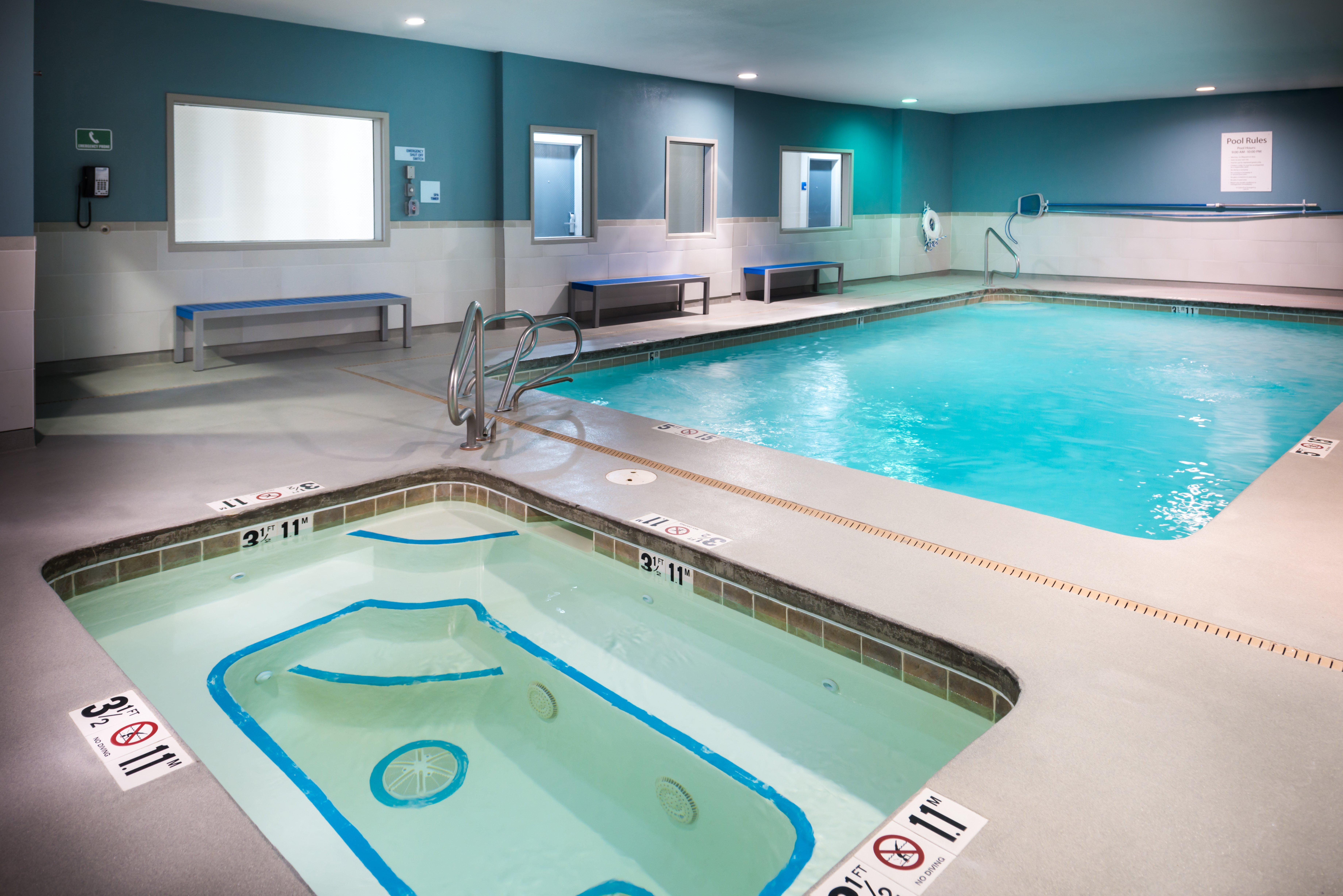 Holiday Inn Express & Suites Alamogordo Highway 54/70 By Ihg Exteriér fotografie