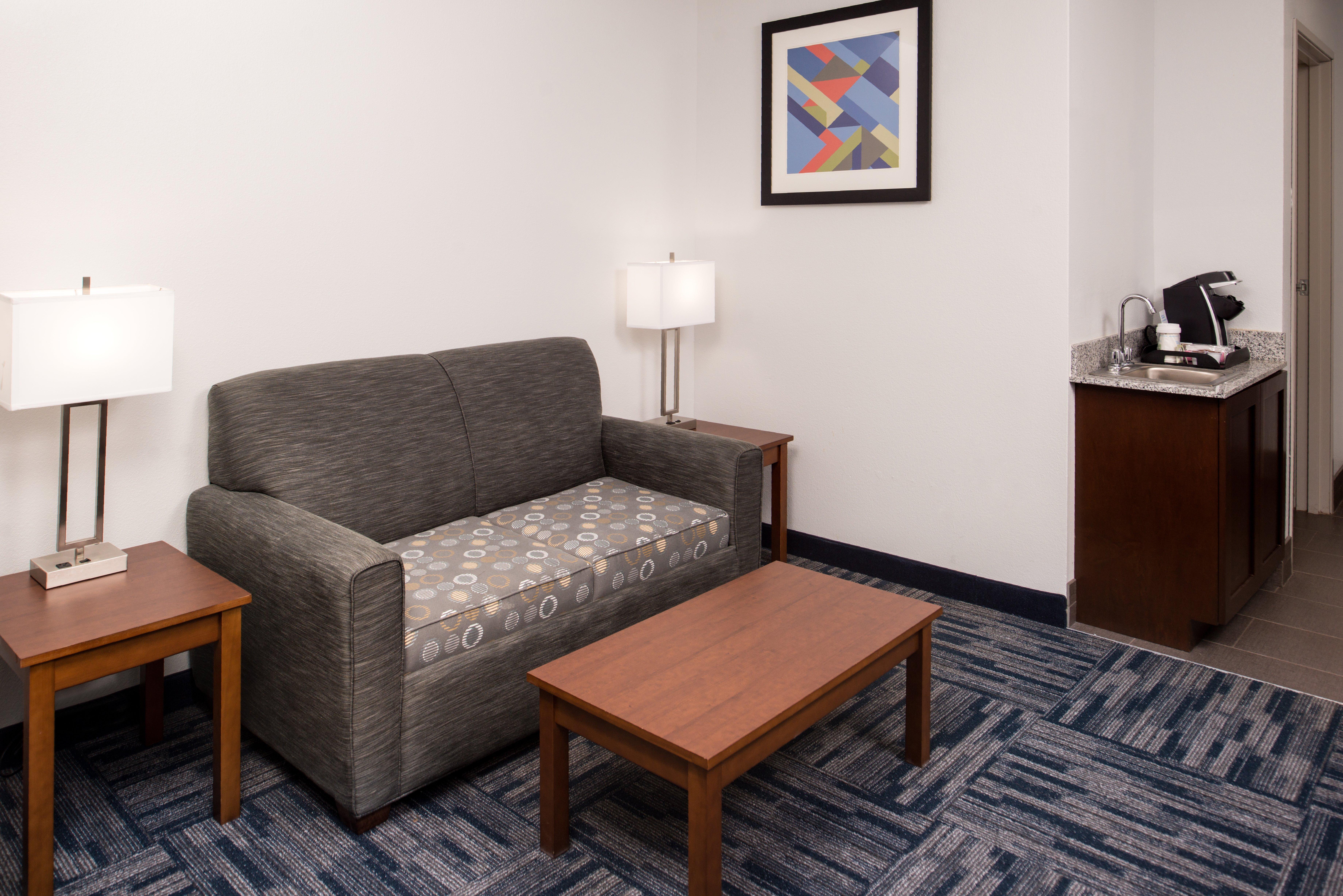 Holiday Inn Express & Suites Alamogordo Highway 54/70 By Ihg Exteriér fotografie