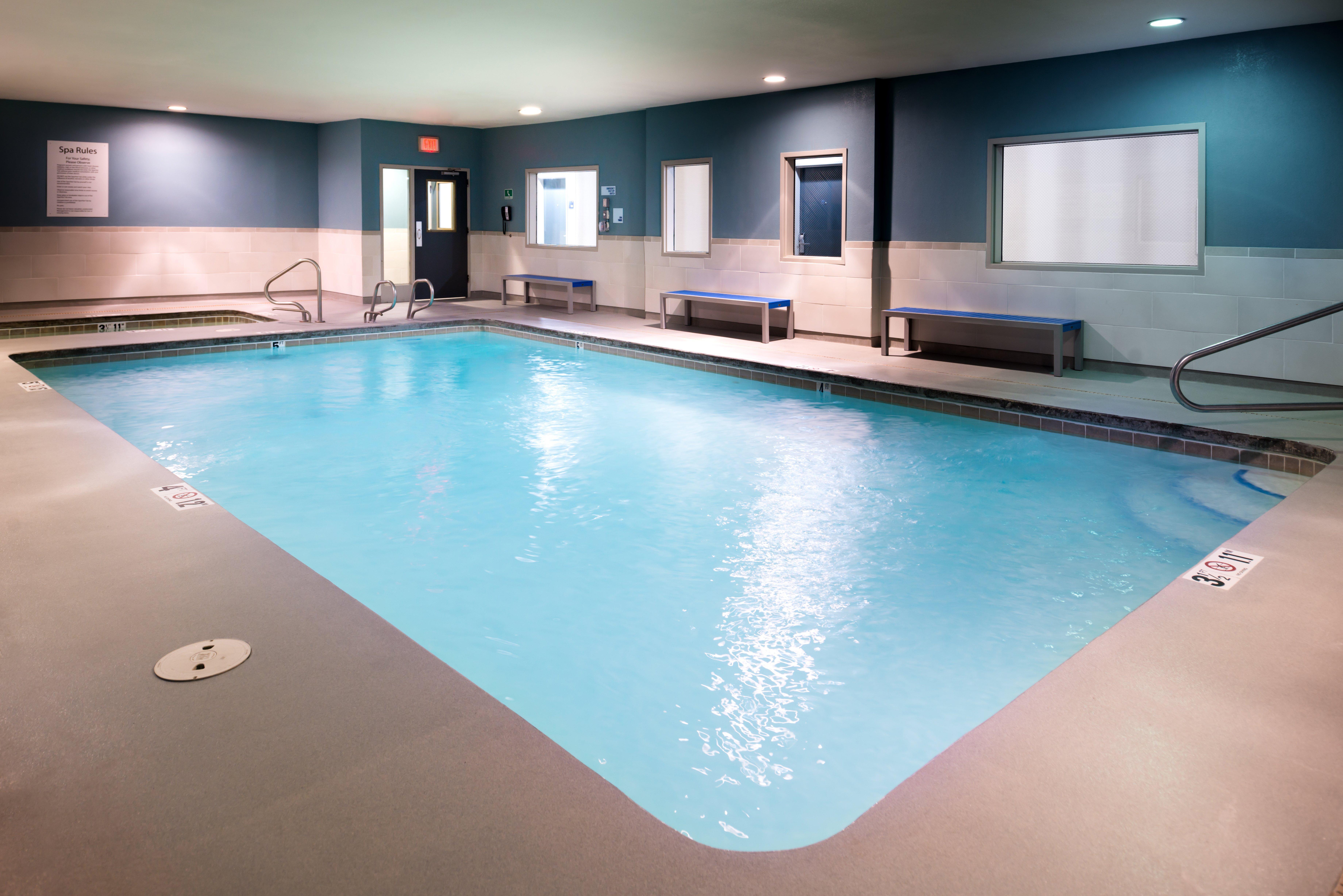 Holiday Inn Express & Suites Alamogordo Highway 54/70 By Ihg Exteriér fotografie