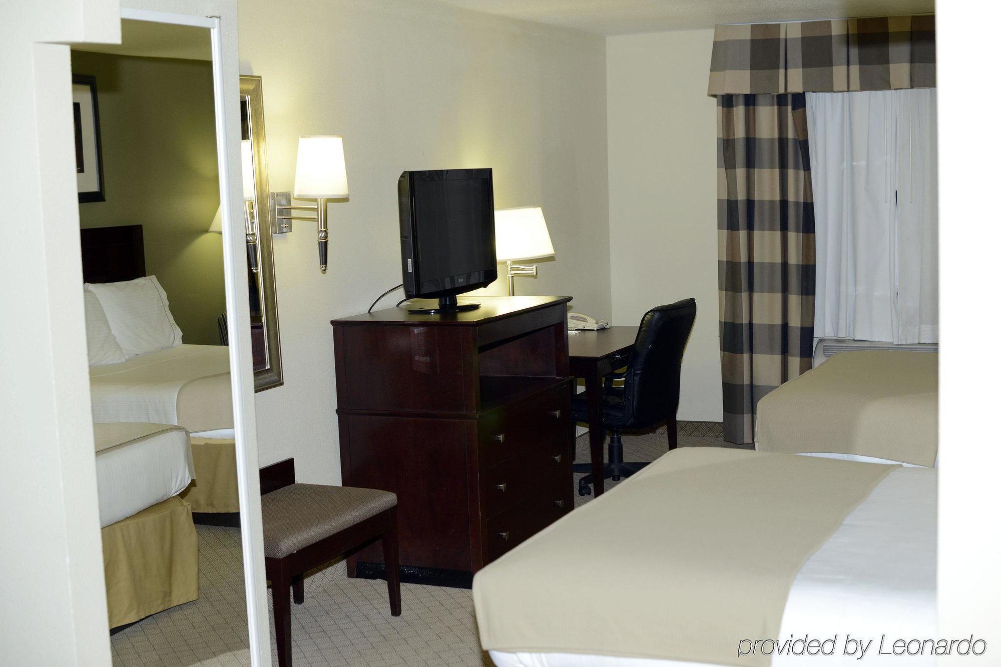 Holiday Inn Express & Suites Alamogordo Highway 54/70 By Ihg Pokoj fotografie