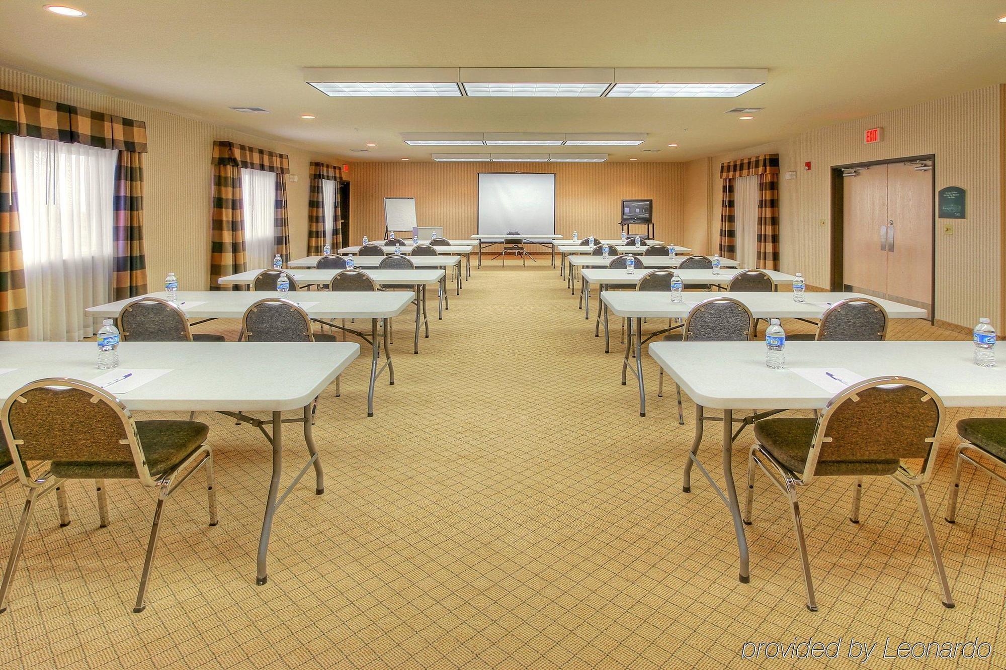 Holiday Inn Express & Suites Alamogordo Highway 54/70 By Ihg Exteriér fotografie