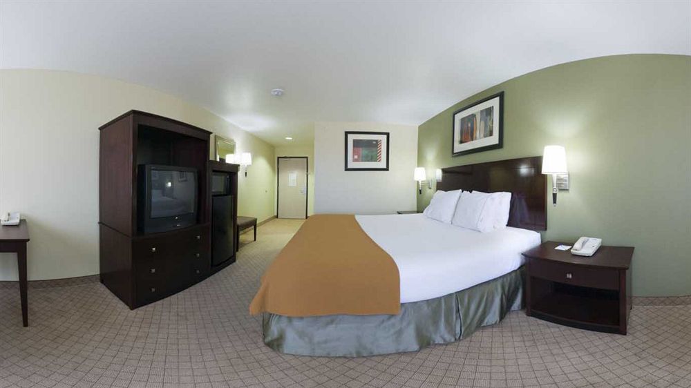 Holiday Inn Express & Suites Alamogordo Highway 54/70 By Ihg Exteriér fotografie