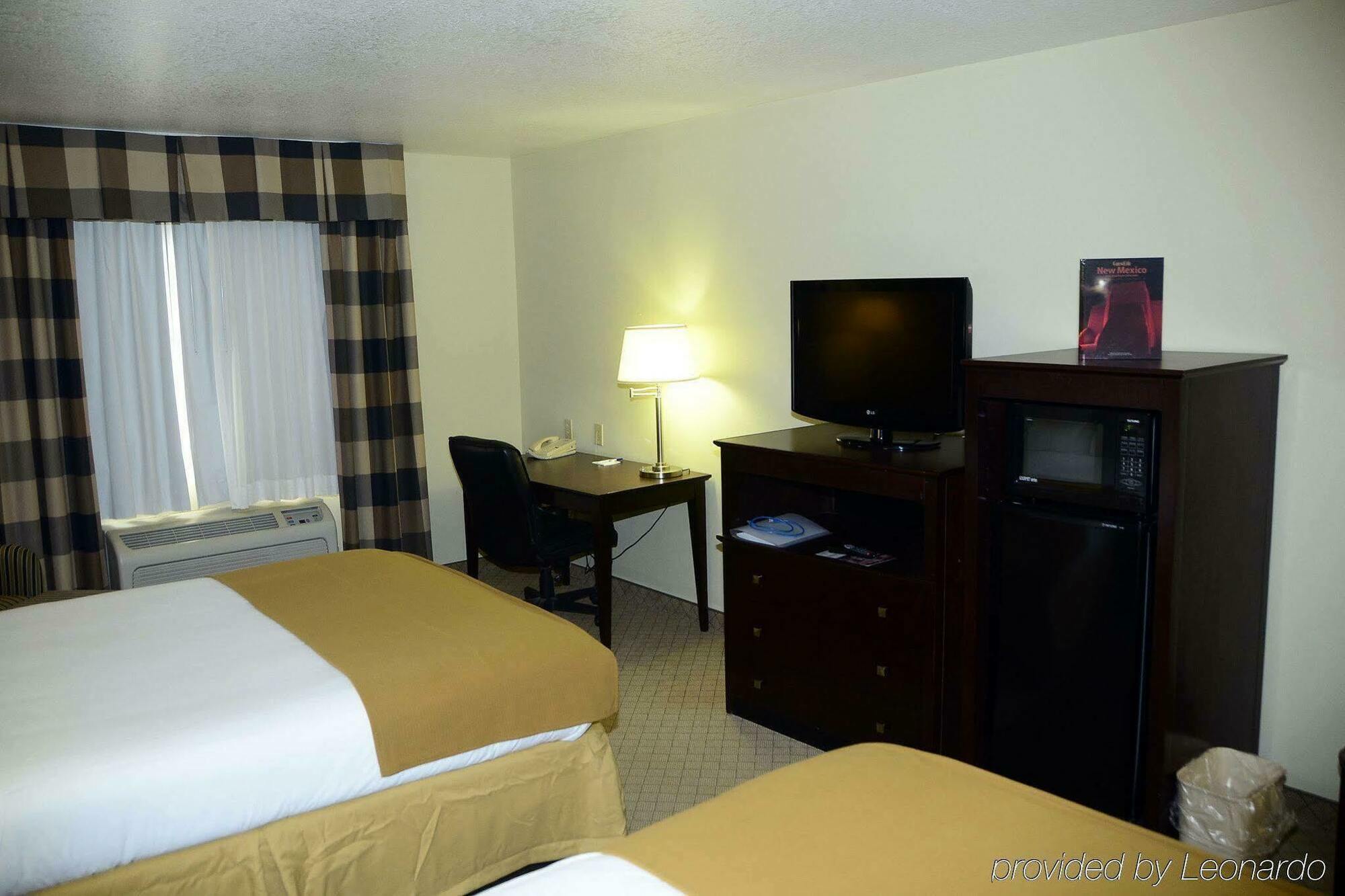 Holiday Inn Express & Suites Alamogordo Highway 54/70 By Ihg Pokoj fotografie