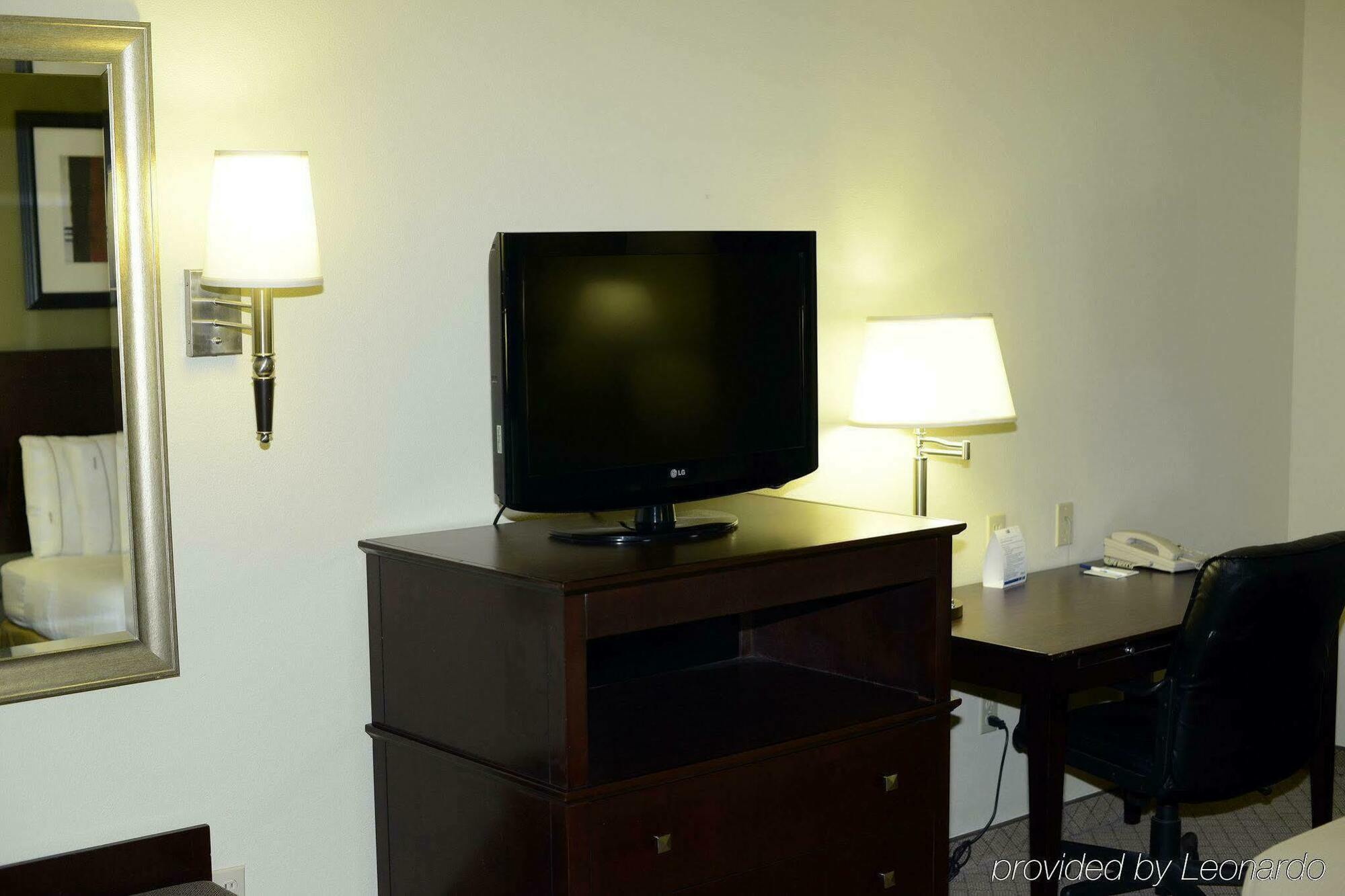 Holiday Inn Express & Suites Alamogordo Highway 54/70 By Ihg Pokoj fotografie